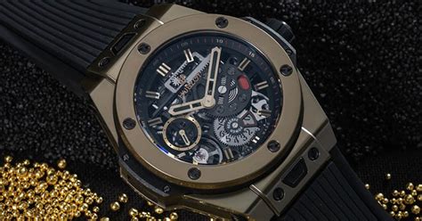 cara membedakan hublot asli dan palsu|Perbedaan Jam Tangan Hublot Asli dan Palsu .